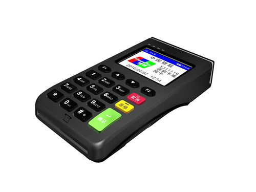 金小宝电签pos代理政策