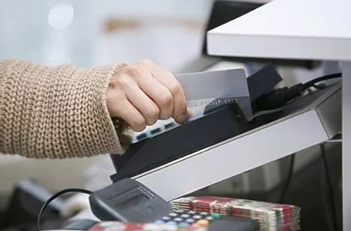 金小宝POS机：为什么POS机会停用？