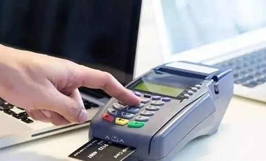 金小宝POS机：提升业务效率的理想选择