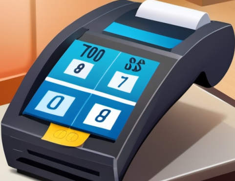 商户使用金小宝POS机合并到账安全有保障吗？