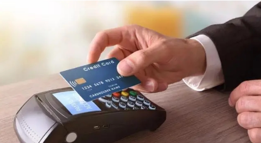 金小宝POS机揭秘：代理商宣传变商户POS机的真相