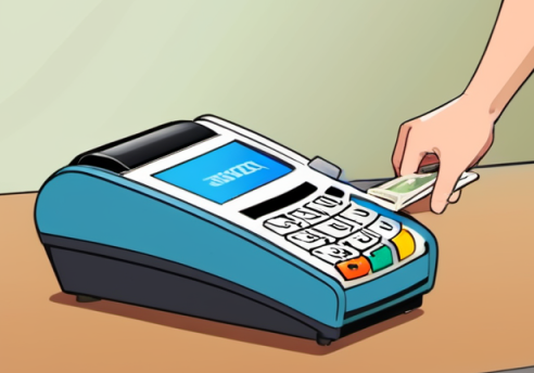 四大维度构筑安全堡垒：金小宝POS机刷卡安全？