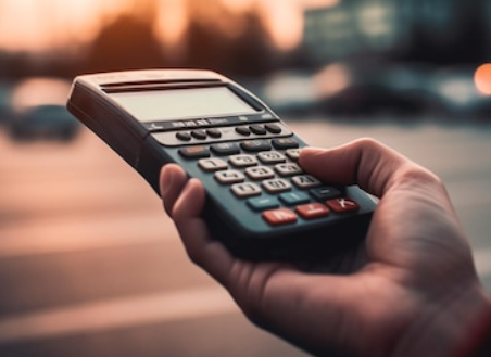 金小宝POS机刷卡手续费揭秘：0.6%费率贵不贵？
