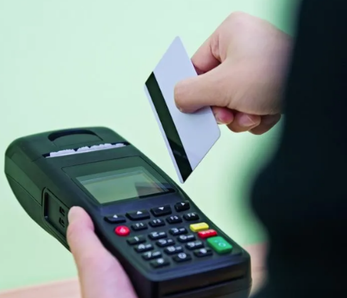 POS机跳码涉非法经营被查，你还想用跳商户的POS机吗？